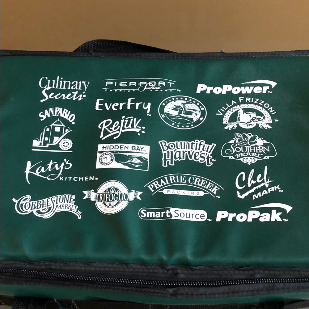 Freezer bag - Picture 3 of 3